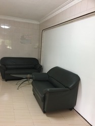 Blk 242 Yishun Ring Road (Yishun), HDB 3 Rooms #160054442